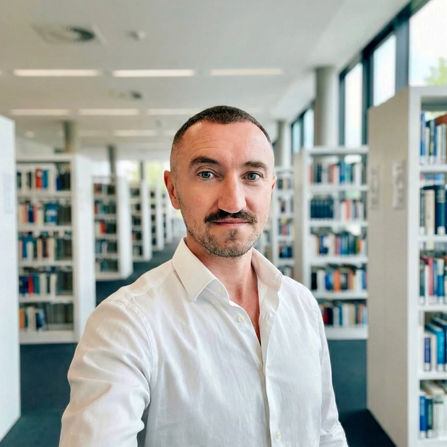 Oleg Verbliudov — Professional genealogist in Ukraine