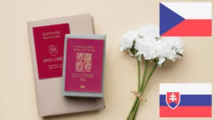 Archival records for Czech or Slovakian citizenship by descent <span>Expert Assessment, Tracing & Obtaining Legal Documents from Ukraine</span>