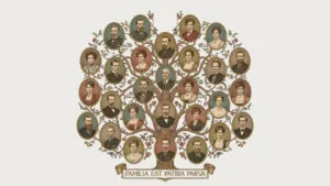 Genealogical Research Service in Ukraine and Eastern Europe