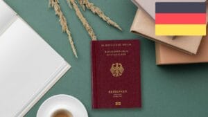 Archival records for German citizenship by descent <span>Expert Assessment, Tracing & Obtaining Legal Documents in Ukraine</span>