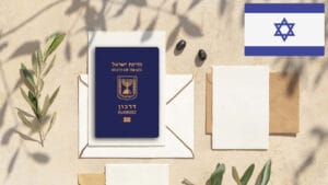 Archival Records Proving Jewish Origins <span>Expert Assessment, Tracing & Obtaining Legal Documents in Ukraine for Repatriation to Israel</span>