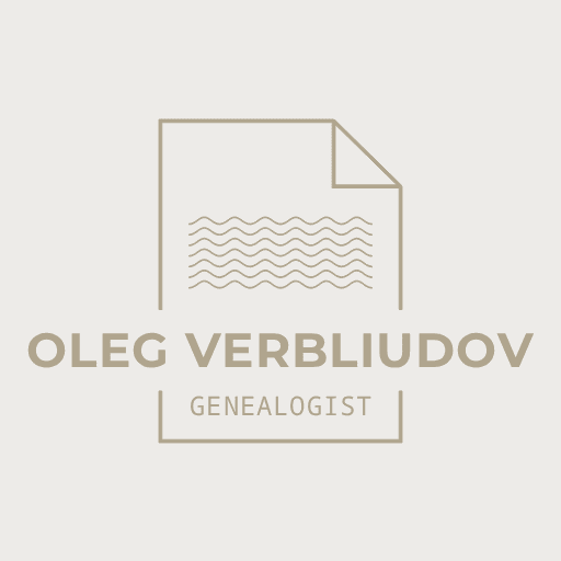 Historical Bureau logo